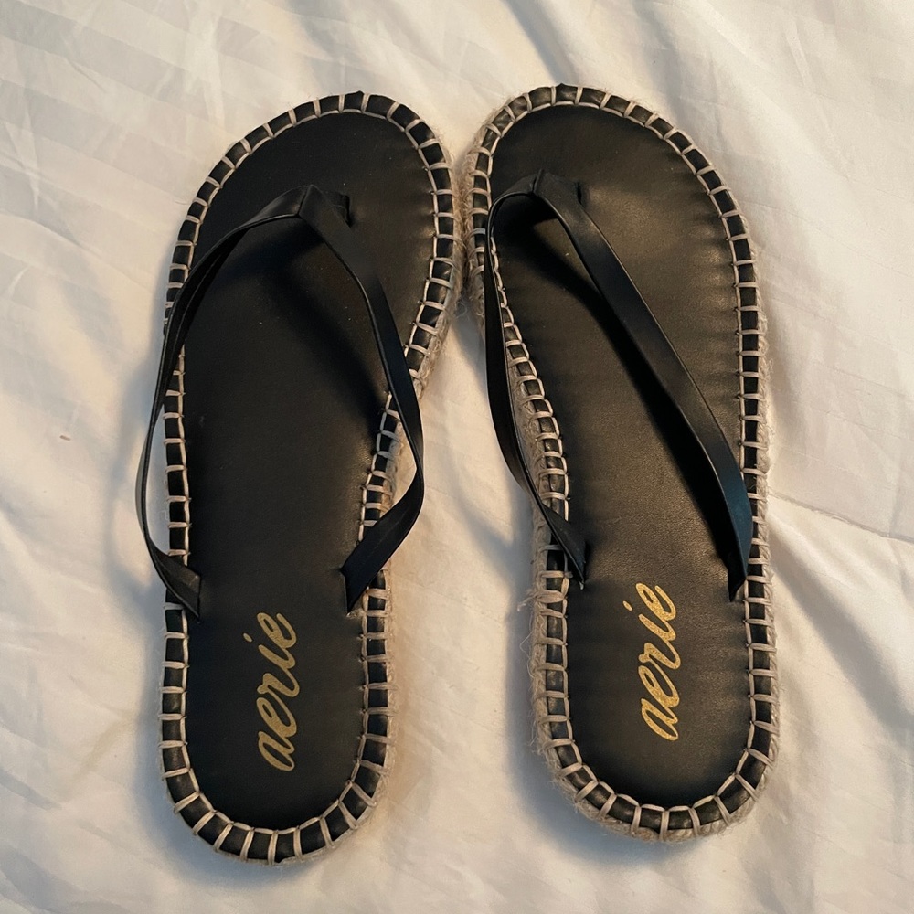 Aerie Women’s Flip Flops